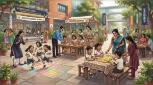As admissions season begins, Bengaluru schools are hosting public: The wider industry impact