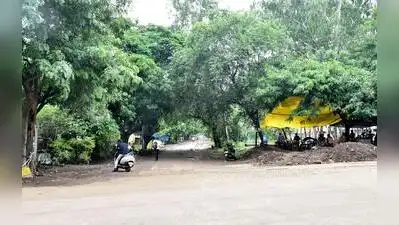Rs 65cr Mahatma Nagar-Motiwala College road to be ready by March: The wider industry impact