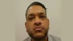 Kanand Ojha was wanted by Guyanese police over the killing of Nephi Noel in Georgetown