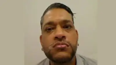 Kanand Ojha was wanted by Guyanese police over the killing of Nephi Noel in Georgetown