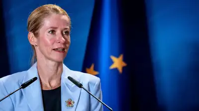 EU ready to send observers for first Palestinian parliamentary vote in nearly two decades