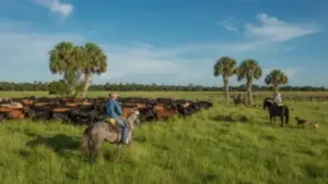 Florida approved permanent protection for 1,034 acres of Limestone: The wider industry impact