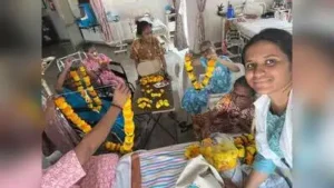 Countless stories of care and hope as Bandra hospice turns 40: The wider industry impact