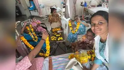 Countless stories of care and hope as Bandra hospice turns 40: The wider industry impact