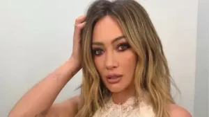 Hilary Duff bought a Georgian-style Beverly Hills farmhouse in 2010 for $3.85 million, seeking