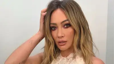 Hilary Duff bought a Georgian-style Beverly Hills farmhouse in 2010 for $3.85 million, seeking