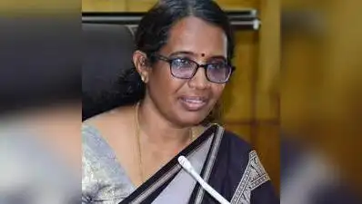False voter claims to invite legal action, raises concerns over Chitradurga DC