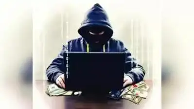 Kanpur: A 55-year-old man was allegedly cheated of Rs 1.31 crore by cyber fraudsters who lured