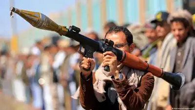 Saudi Arabia turns to Maven-like AI system to hunt Houthi missiles: The wider industry impact