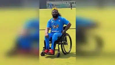 Fifteen years later, the 37-year-old from Warangal has achieved a milestone he once could only