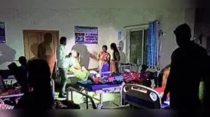 registration room and doctor’s room had generator backup: The wider industry impact