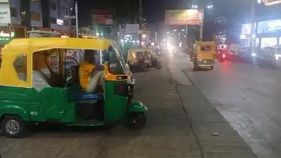 Meters stuck at zero, Belagavi auto fares run wild