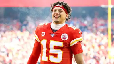 Patrick Mahomes’ latest NFL edge reveals what makes the Chiefs quarterback so difficult