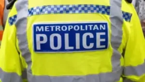 Last month, another Indian-origin Metropolitan Police officer, Detective Sergeant Prakash