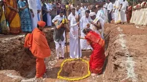 Hassan: The Dharmasthala family has undertaken the construction: The wider industry impact