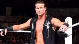 Dolph Ziggler has an estimated net worth of $4 million (as per Celebrity Net Worth)