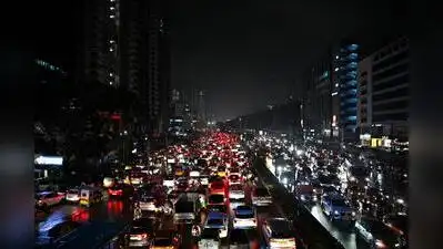 Noise pollution continues to be a concern across Hyderabad: The wider industry impact