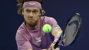 Yet, after 36 main-draw appearances at the majors without advancing beyond the last eight