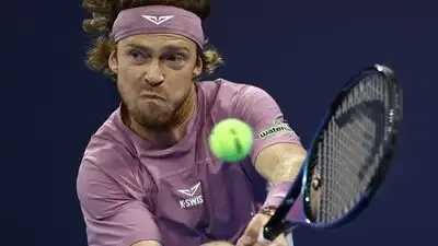 Yet, after 36 main-draw appearances at the majors without advancing beyond the last eight