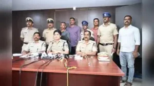 Ex-Manmul chief held in Rs 2.8-cr milk powder adulteration case