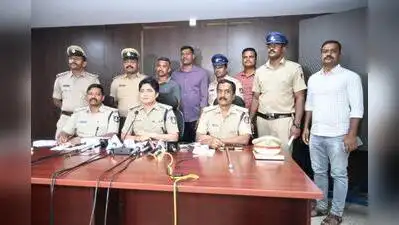 Ex-Manmul chief held in Rs 2.8-cr milk powder adulteration case