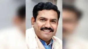 Because of SIR, describing SIR as a mandatory electoral exercise, Vijayendra cited Congress MP