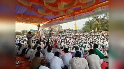 They have submitted representations to the district minister and deputy commissioner, insisting