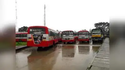 Following state govt’s reconstitution of KSRTC’s Mysuru city and rural divisions, both have