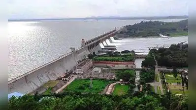 Purushothamagouda said releasing 9,500 cusecs per day for 56 days would require about 5.3 lakh