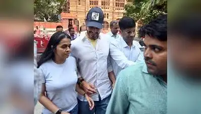 Mumbai: Actor Dino Morea was questioned by the officers of city Economic Offences Wing (EOW)