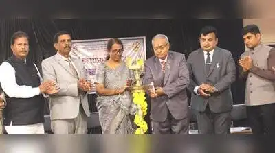 He was inaugurating a one-day workshop, ‘Beyond the Scar – Acid: The wider industry impact