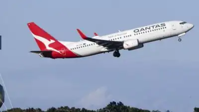 Australia-bound Qantas flight was cancelled: The wider industry impact