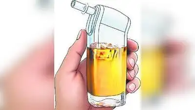 Kolkata: The city has recorded a sharp rise in drink driving during the festive period