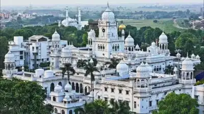 UP govt directs KGMU to act against faculty, staff over allegations: The wider industry impact