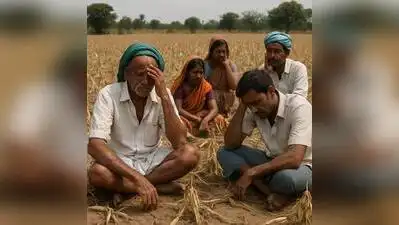 Dharwad: Dharwad district administration has sought drought relief: The wider industry impact