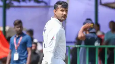 But the more painful memory is their four-wicket victory in the 2022-23 Ranji Trophy semifinals