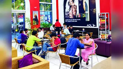 And this is where Lucknow’s food migration becomes something larger than a list of new dishes