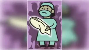Rare foetus in foetus surgery gives infant a new start: The wider industry impact