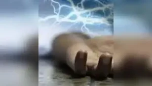 Two MSEDCL wiremen die in separate accidents in Jalgaon within 27 days