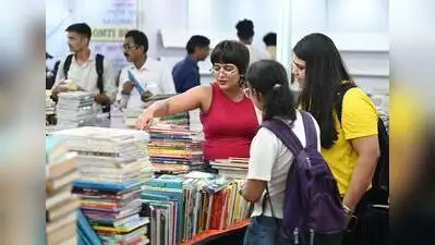 Scrolling a new page — Tech & books: The wider industry impact