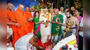 Mandya: Chief minister DK Shivakumar on Friday said the Karnataka govt would take steps