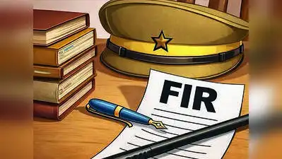Inspector Pise said police had initially registered as an accidental death, but the post-mortem