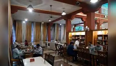 “Lucknow’s modern coffee culture, or cafe culture, has deep roots: The wider industry impact