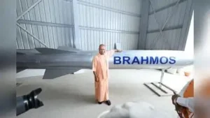 INDUSTRIAL ECOSYSTEM TAKING SHAPE The emergence of BrahMos Aerospace, PTC Industries and Kawa