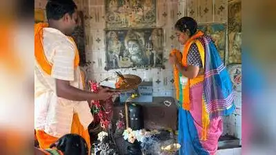 Sanowar Ali Saha, who manages the office, said local Muslim youths had set up the unit