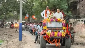 Kabir sits out amid arrests as Rejinagar campaign enters final weekend