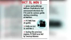 EPIC demand in Tolly polls raises SIR queries