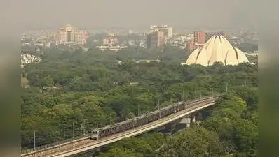 Delhi's average AQI falls, but everyday air receives more polluted: The wider industry impact