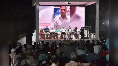 Kolkata: People have been removed from the electoral roll merely on suspicion that they are not