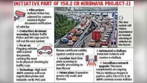 “If the records show that a vehicle’s Pollution Under Control (PUC) certificate or fitness